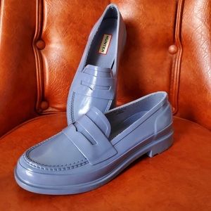 Hunter Loafers
